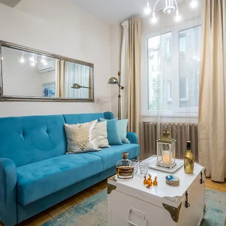 Apartment Secrets Of Sofia