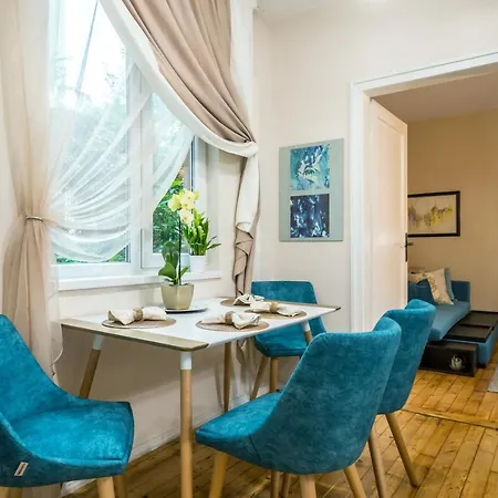 Apartment Secrets Of
