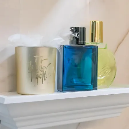 Apartment Secrets Of *