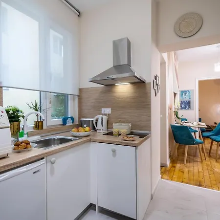 Apartment Secrets Of Sofia